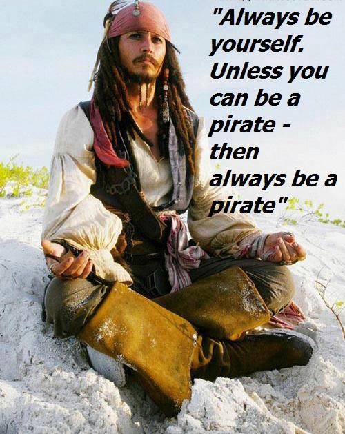 Pirate